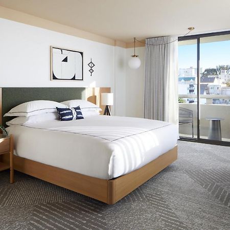 Kimpton Hotel Enso By Ihg San Francisco Ngoại thất bức ảnh