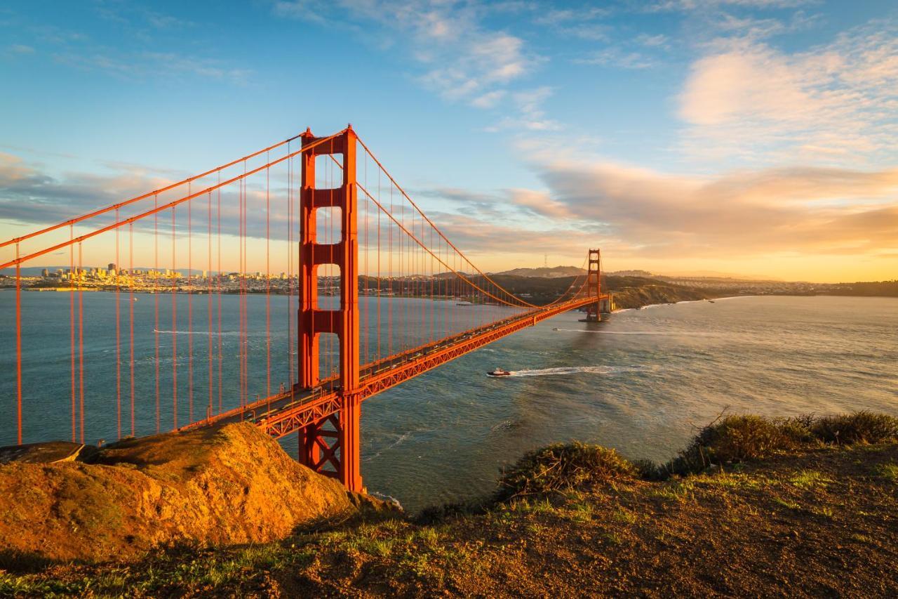 Kimpton Hotel Enso By Ihg San Francisco Ngoại thất bức ảnh