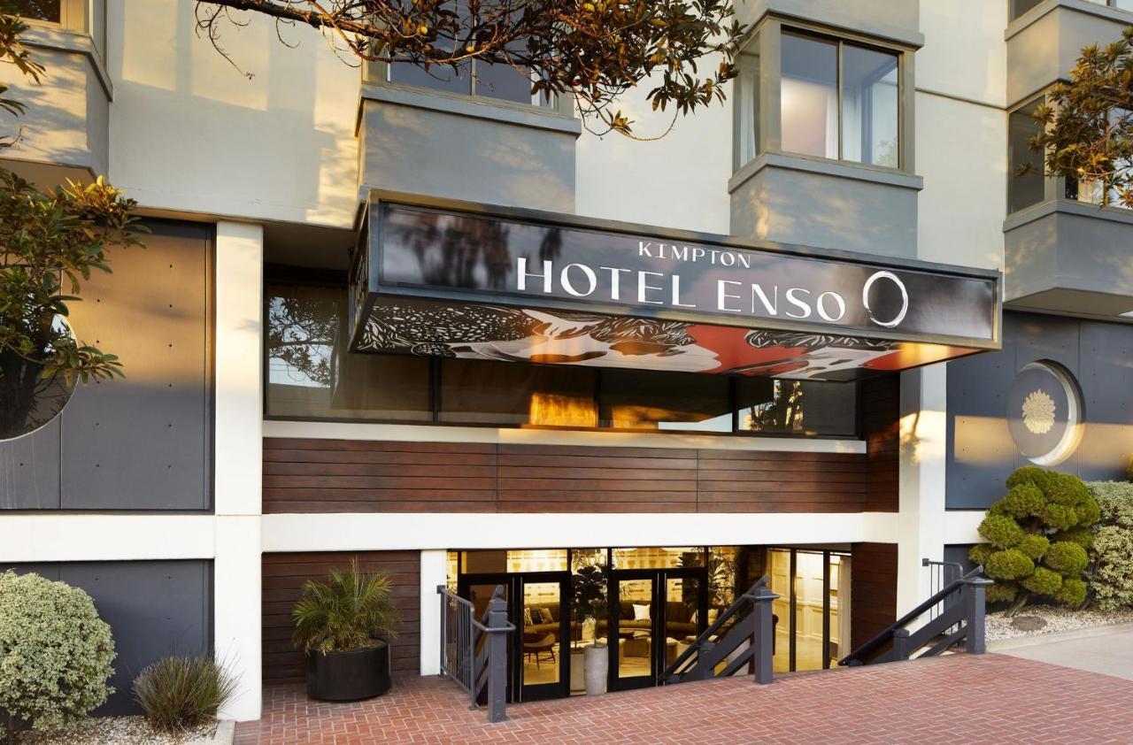 Kimpton Hotel Enso By Ihg San Francisco Ngoại thất bức ảnh