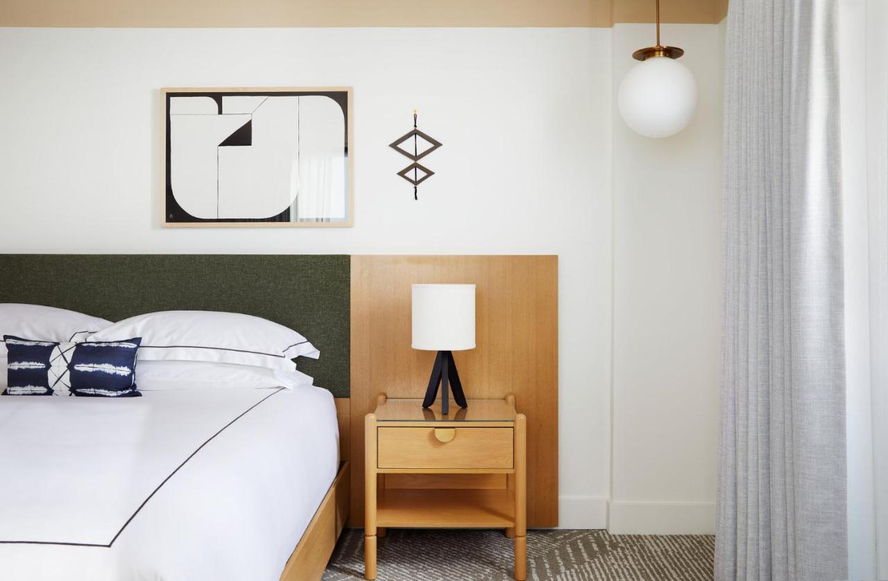 Kimpton Hotel Enso By Ihg San Francisco Ngoại thất bức ảnh