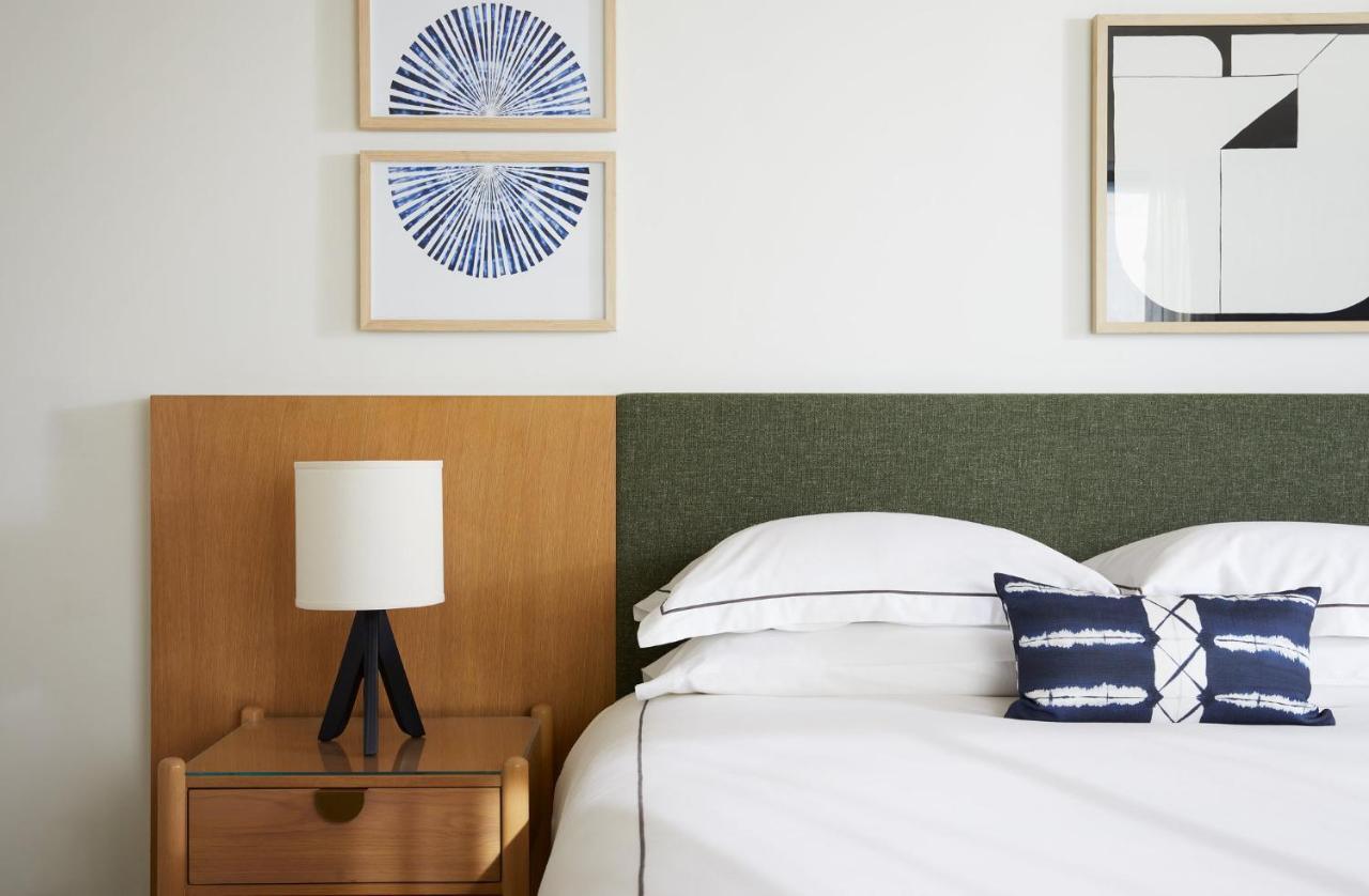 Kimpton Hotel Enso By Ihg San Francisco Ngoại thất bức ảnh