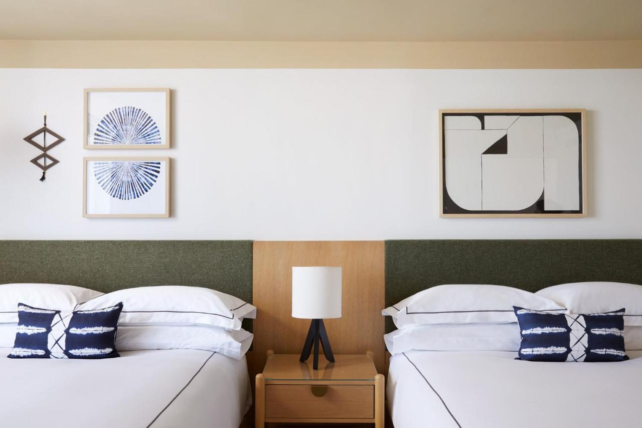 Kimpton Hotel Enso By Ihg San Francisco Ngoại thất bức ảnh