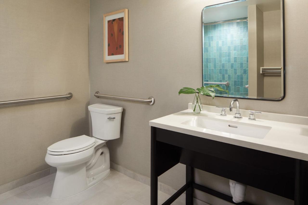Kimpton Hotel Enso By Ihg San Francisco Ngoại thất bức ảnh