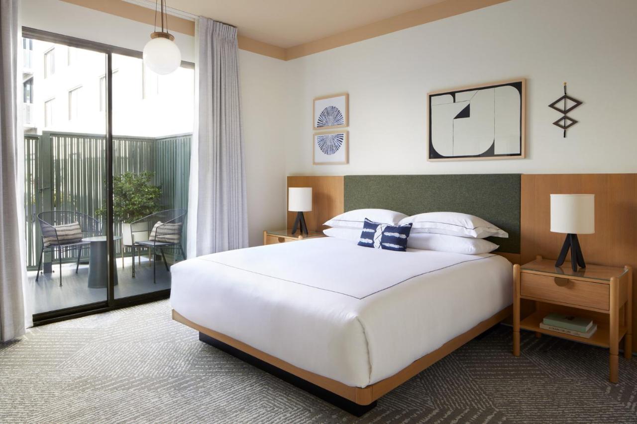 Kimpton Hotel Enso By Ihg San Francisco Ngoại thất bức ảnh