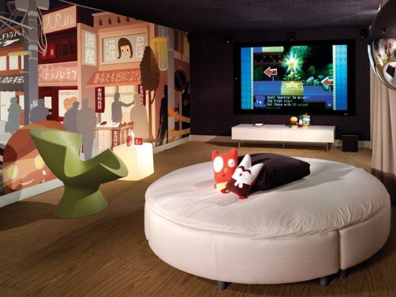 Kimpton Hotel Enso By Ihg San Francisco Ngoại thất bức ảnh