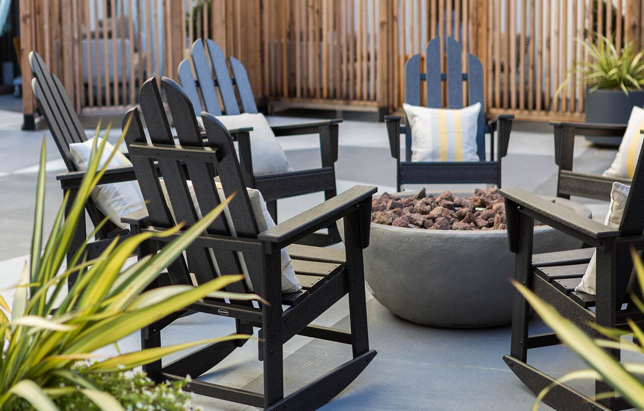 Kimpton Hotel Enso By Ihg San Francisco Ngoại thất bức ảnh